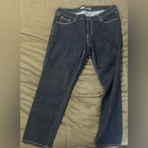 Old Navy Rockstar Jeans